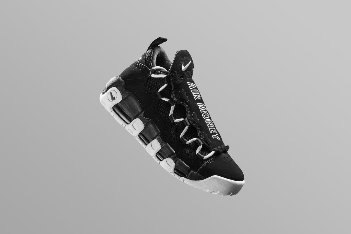 Nike Air Get Money Coming Soon