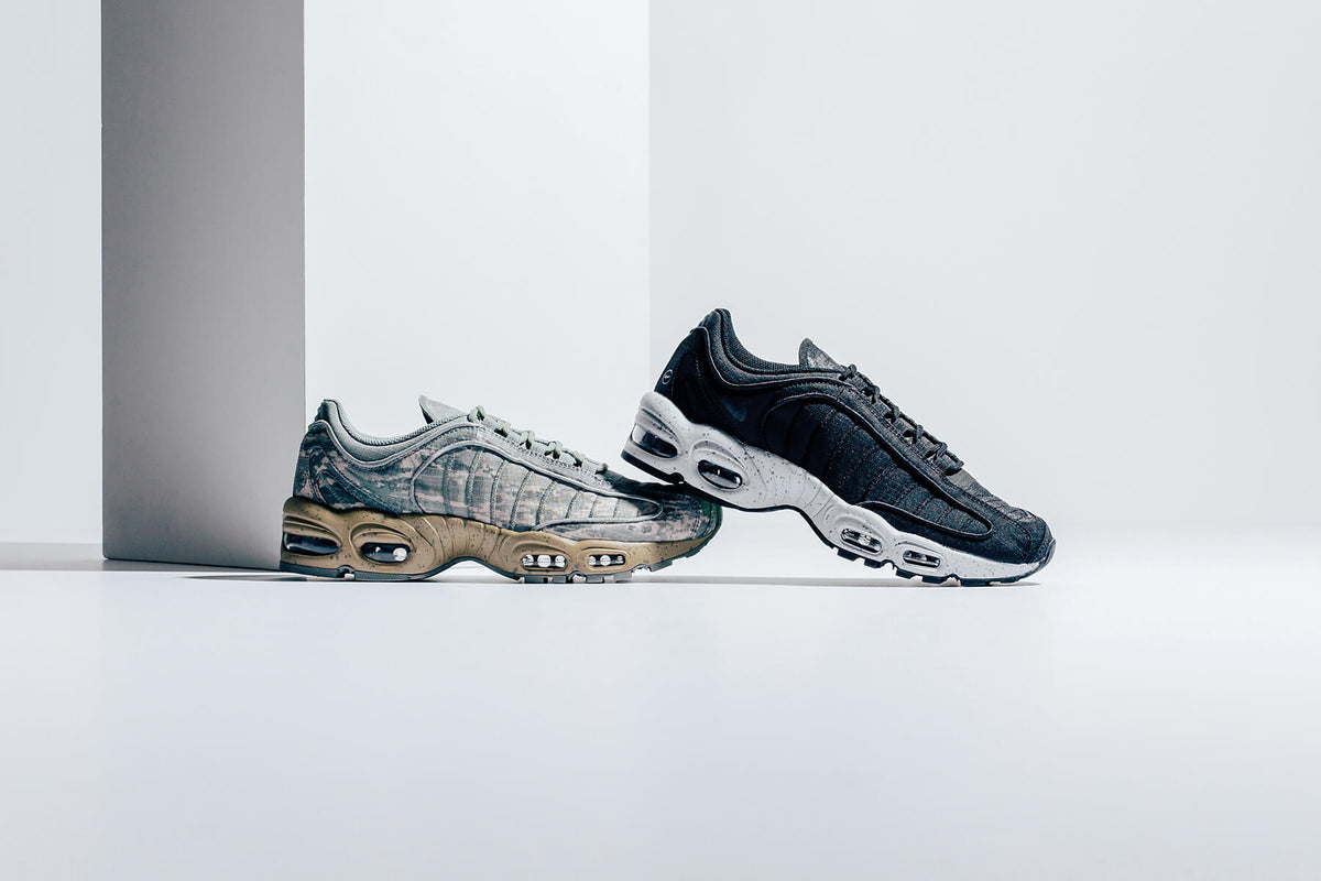 Nike Air Max Tailwind IV SP Pack Coming Soon