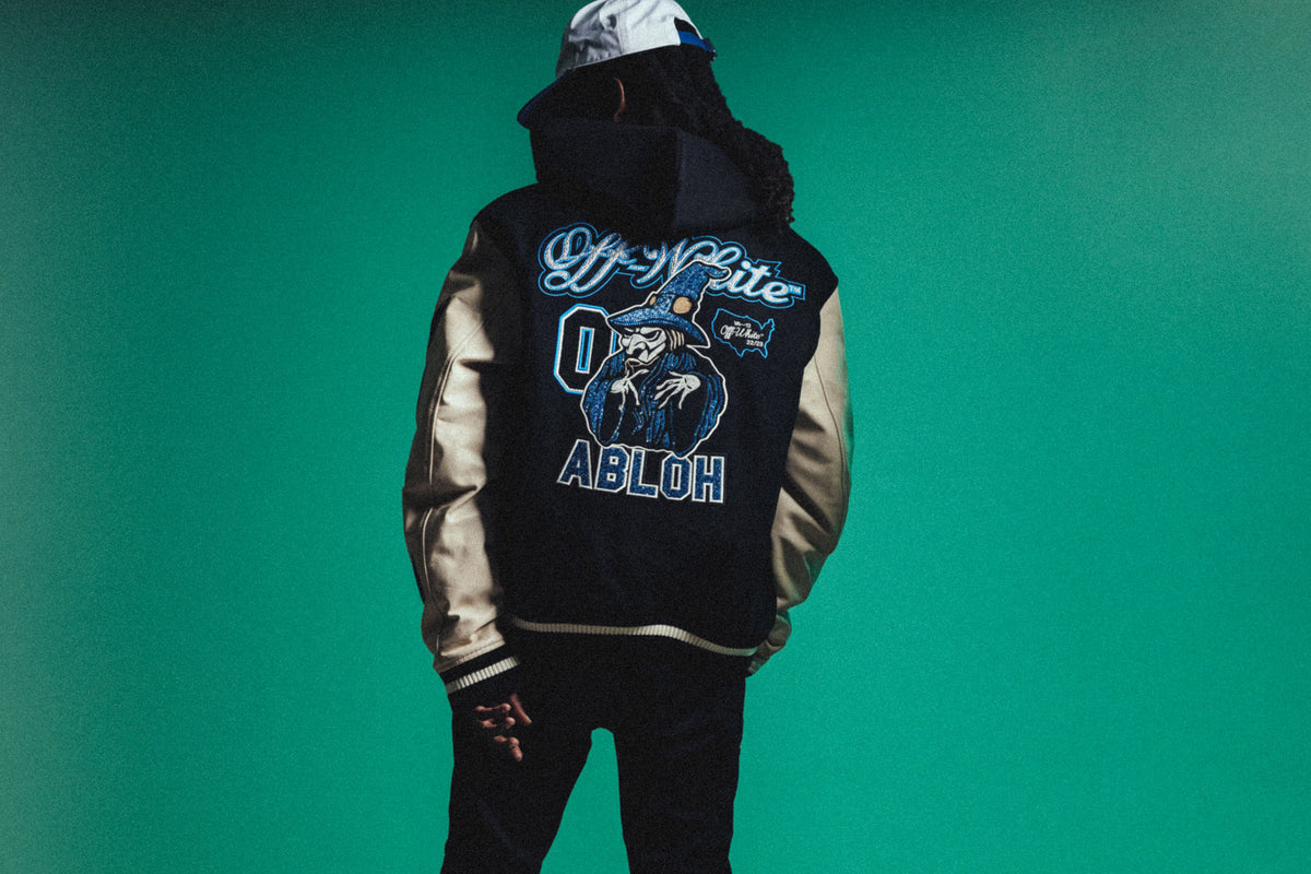 New Arrivals from Off-White