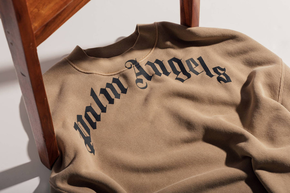Palm Angels Fall 2021 Available Now