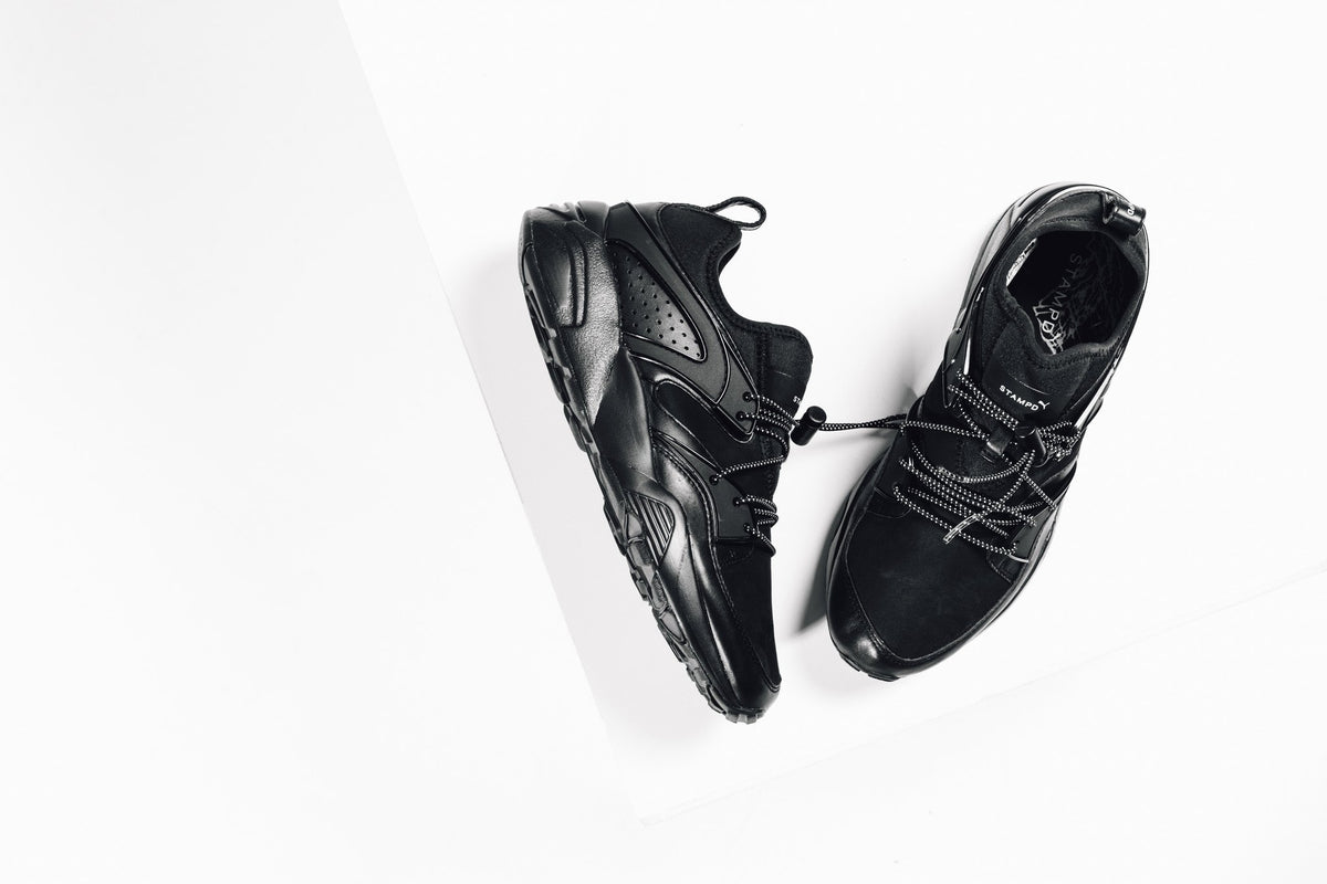 Stampd x Puma Blaze Of Glory Available Now