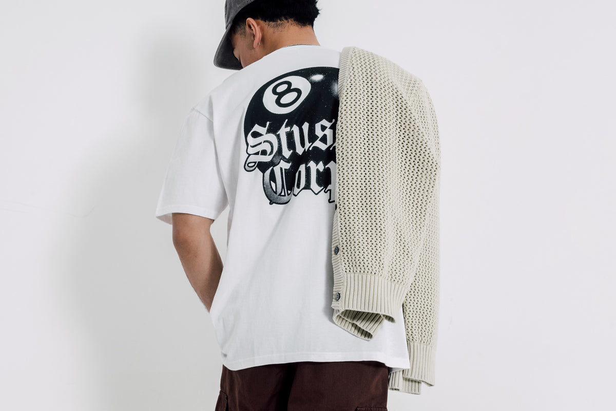 Stüssy Spring '23