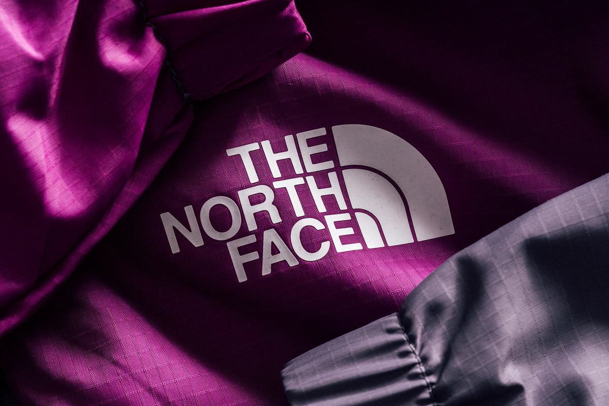Coming Soon: The North Face