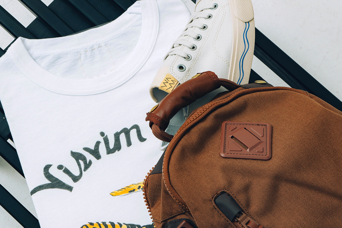 Behind the Brand: Visvim
