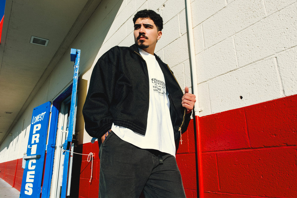 Discover Willy Chavarria: Redefining Inclusivity and Identity