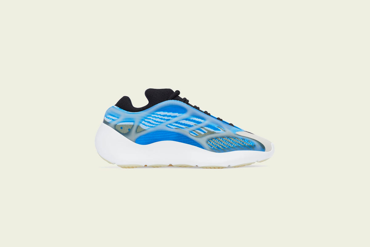 adidas Yeezy 700 V3 ‘Azareth’ Releases August 29th