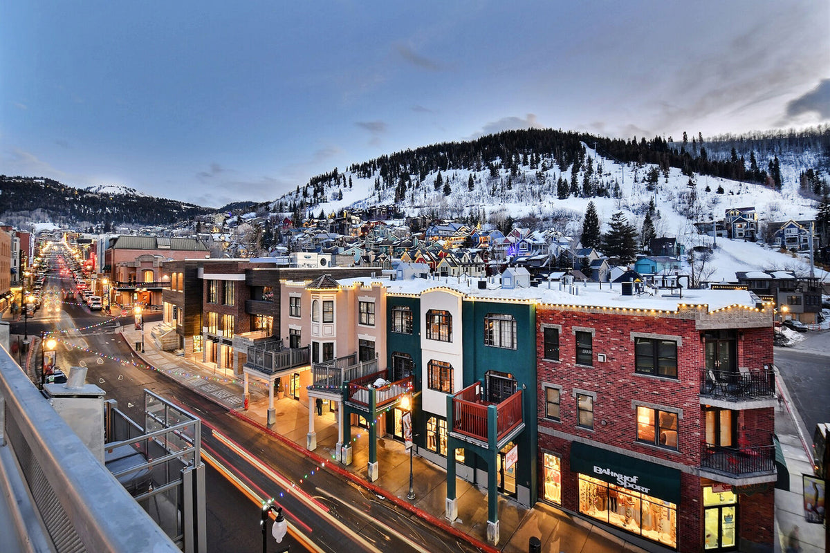 Best Places to Visit in Salt Lake City