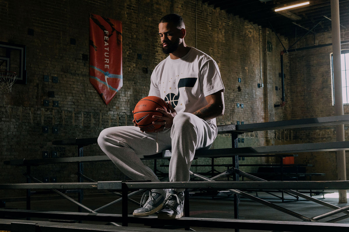Available Now Online: FEATURE NBA All-Star Capsules