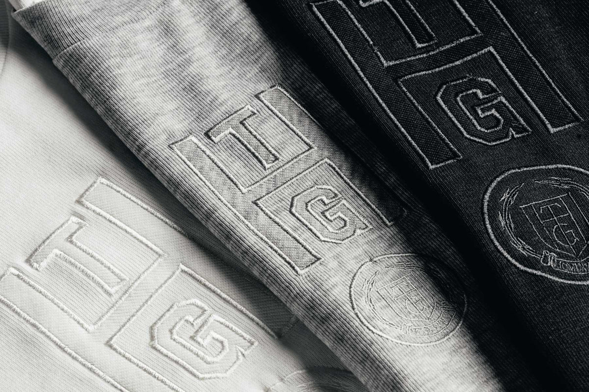 Honor The Gift 'Defined' Collection