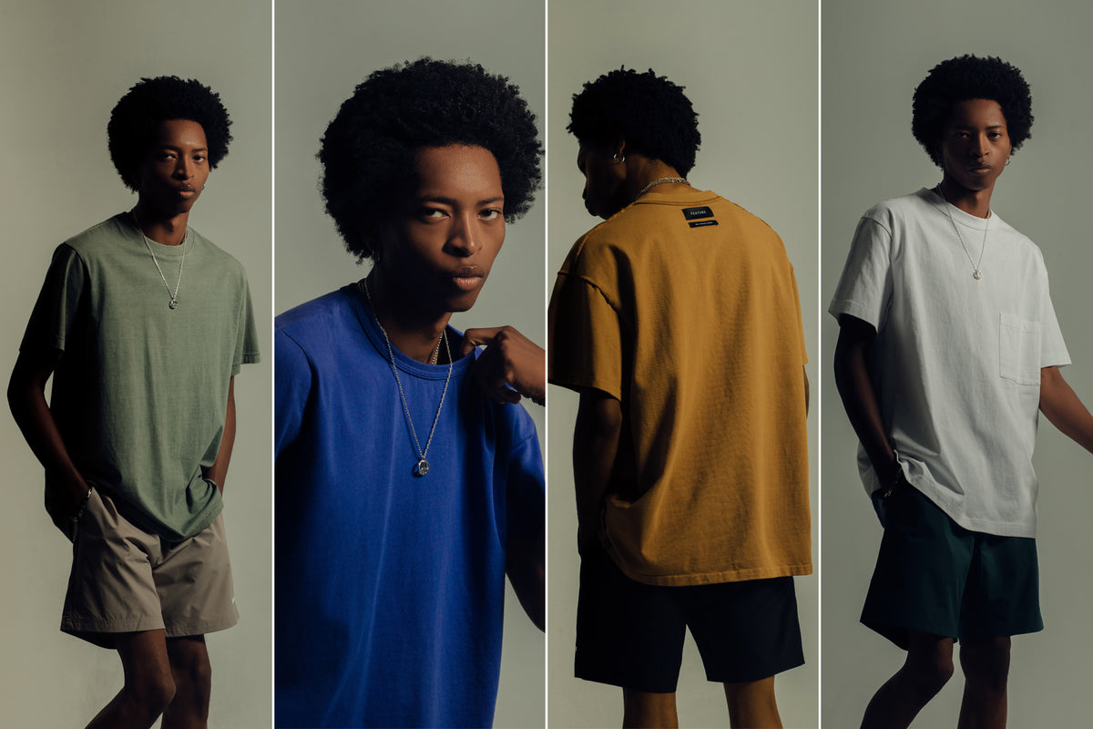 FEATURE Ready-To-Wear Tees