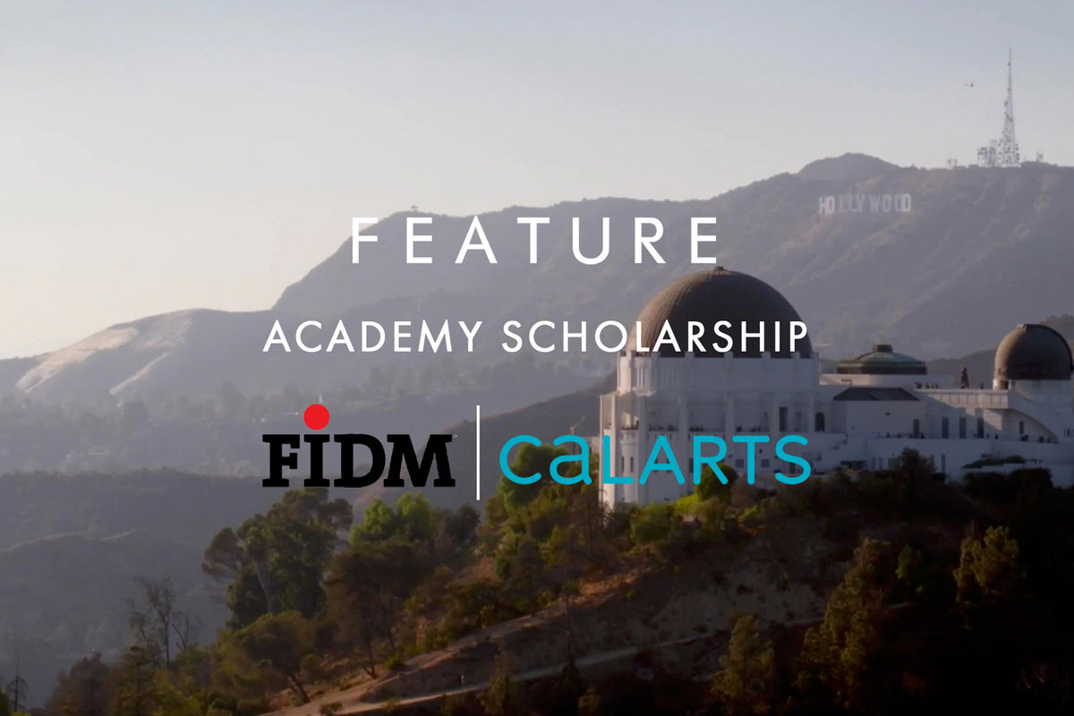 FEATURE Academy Scholarship
