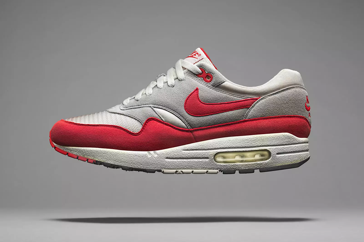 The Creation of the Air Max 1 | Air Max Day 2022