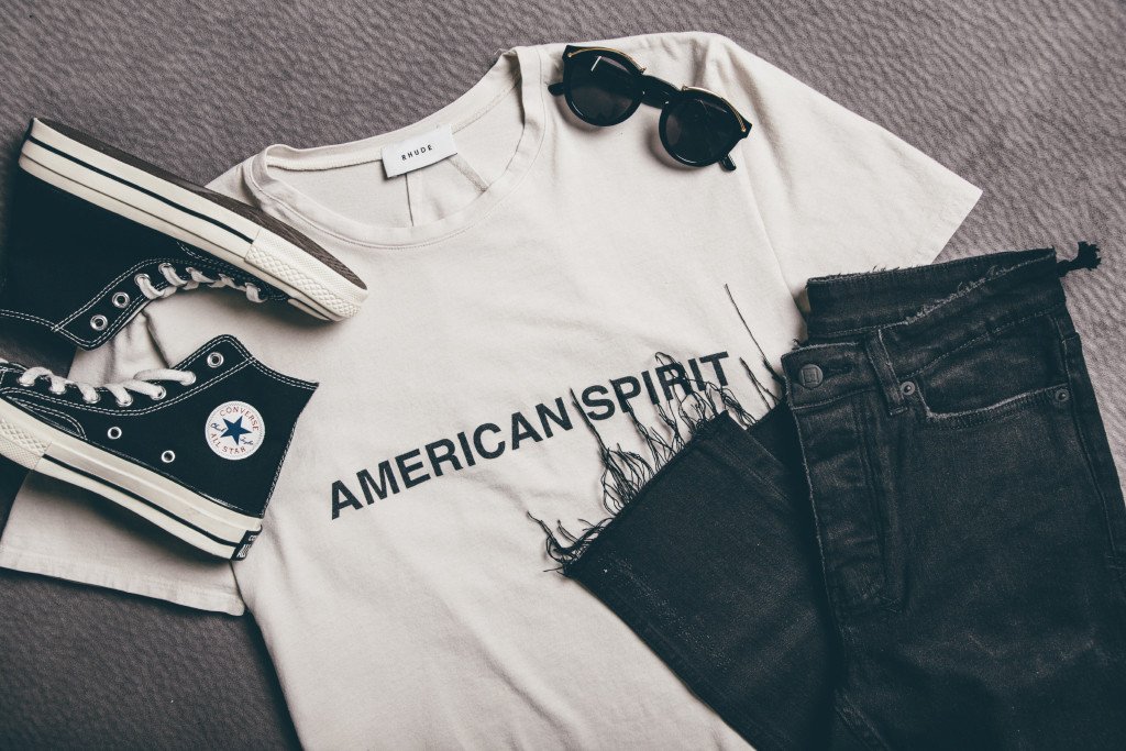 Feature'd Outfit Of The Week