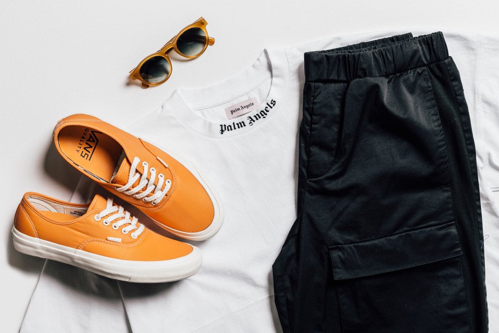 Feature'd Outfit Of The Week