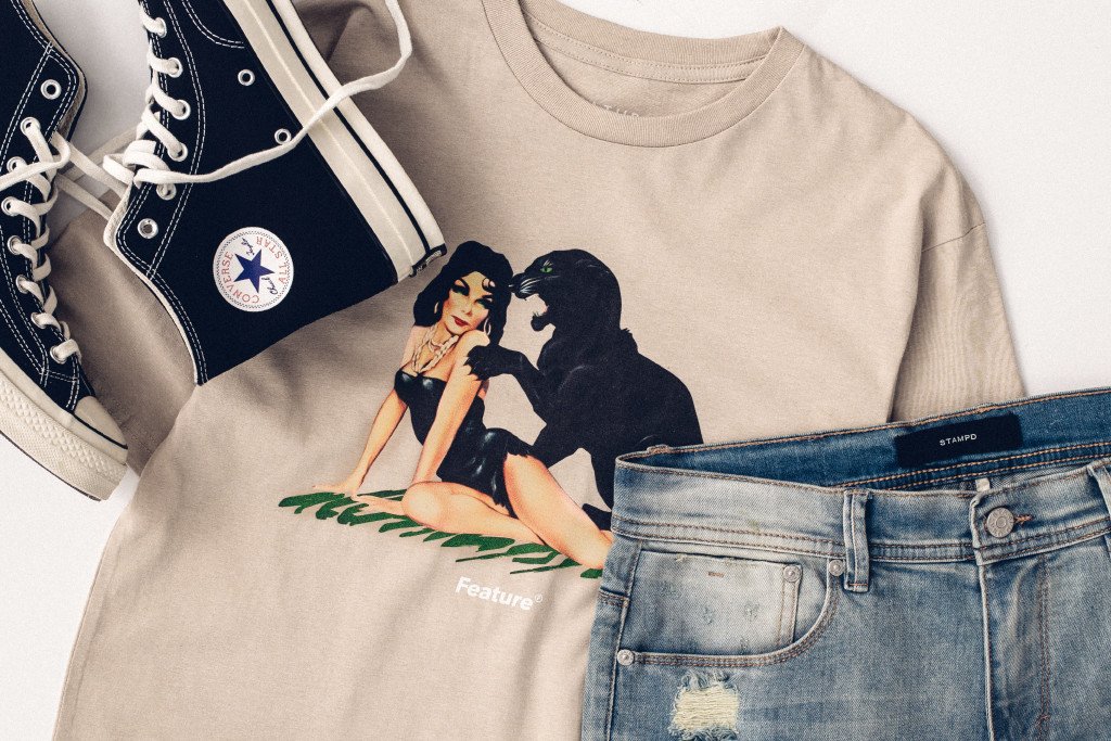 Feature'd Outfit Of The Week