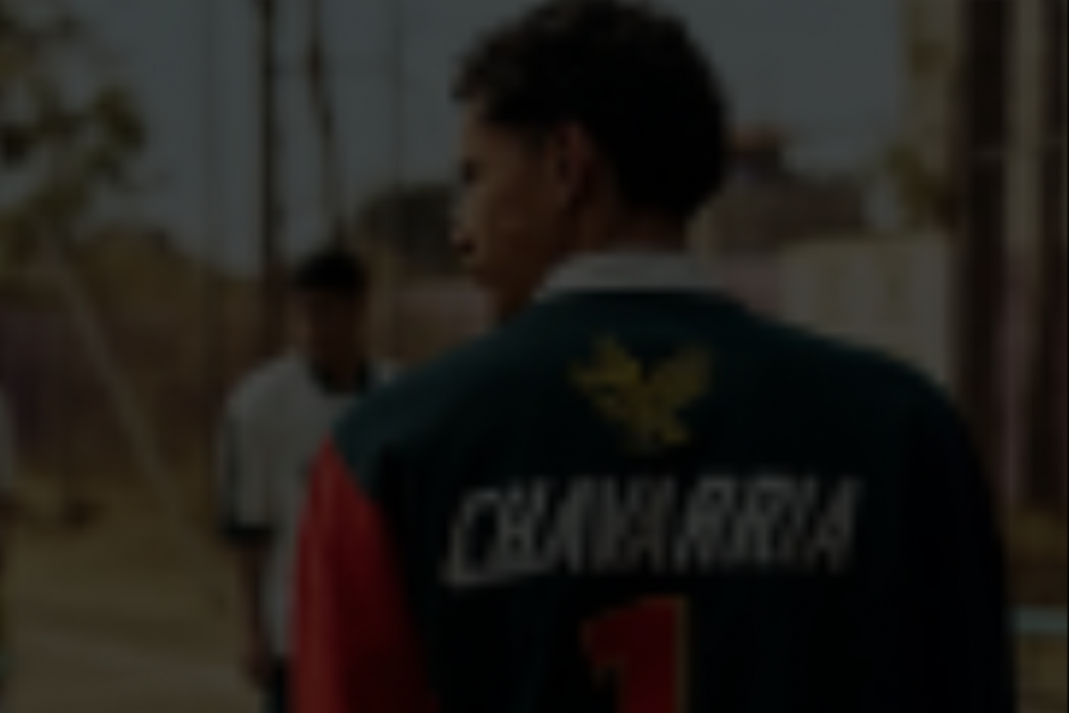 Celebrating Adidas x Willy Chavarria with Mexico vs. SA Watch Party | June 11