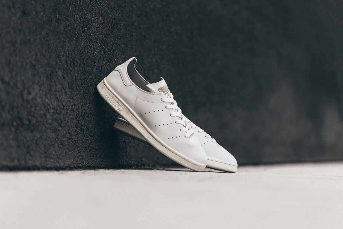 Staff Pick: Adidas Stan Smith "Leather Sock"