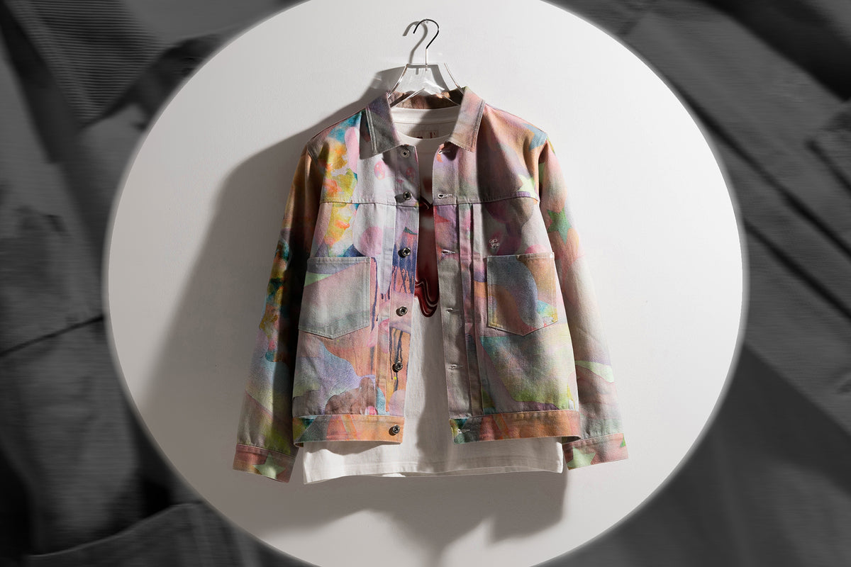 Emotionally Unavailable Spring/Summer 2023