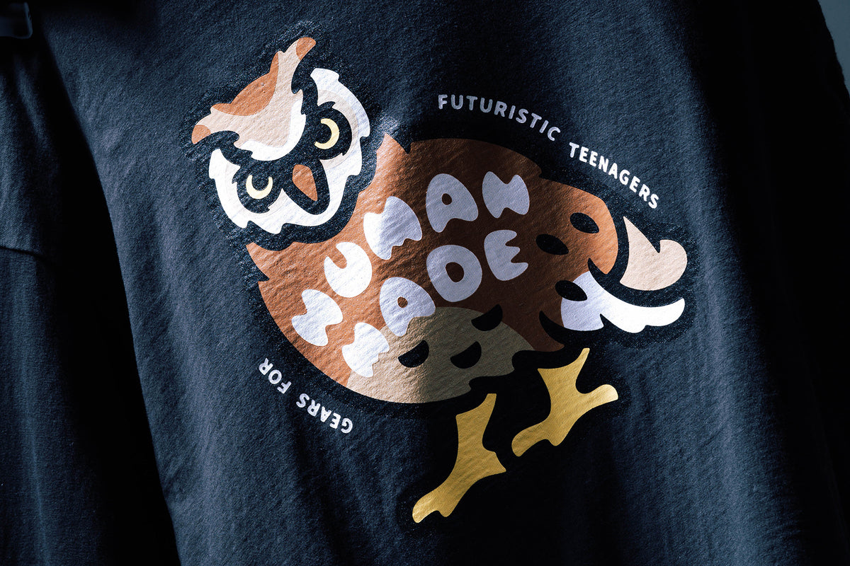 Human Made Spring/Summer '23