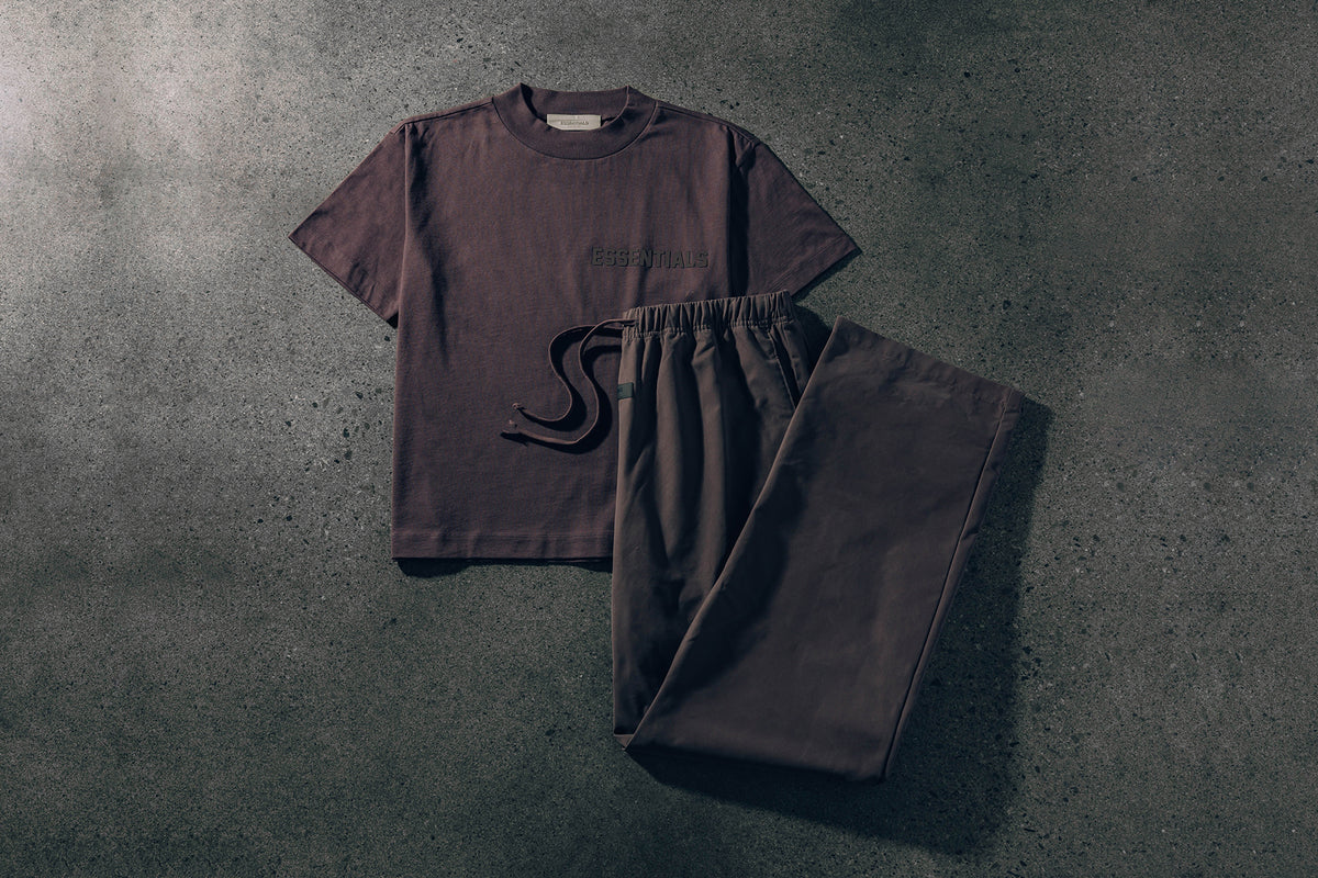 Fear of God Essentials Women's Spring 2023