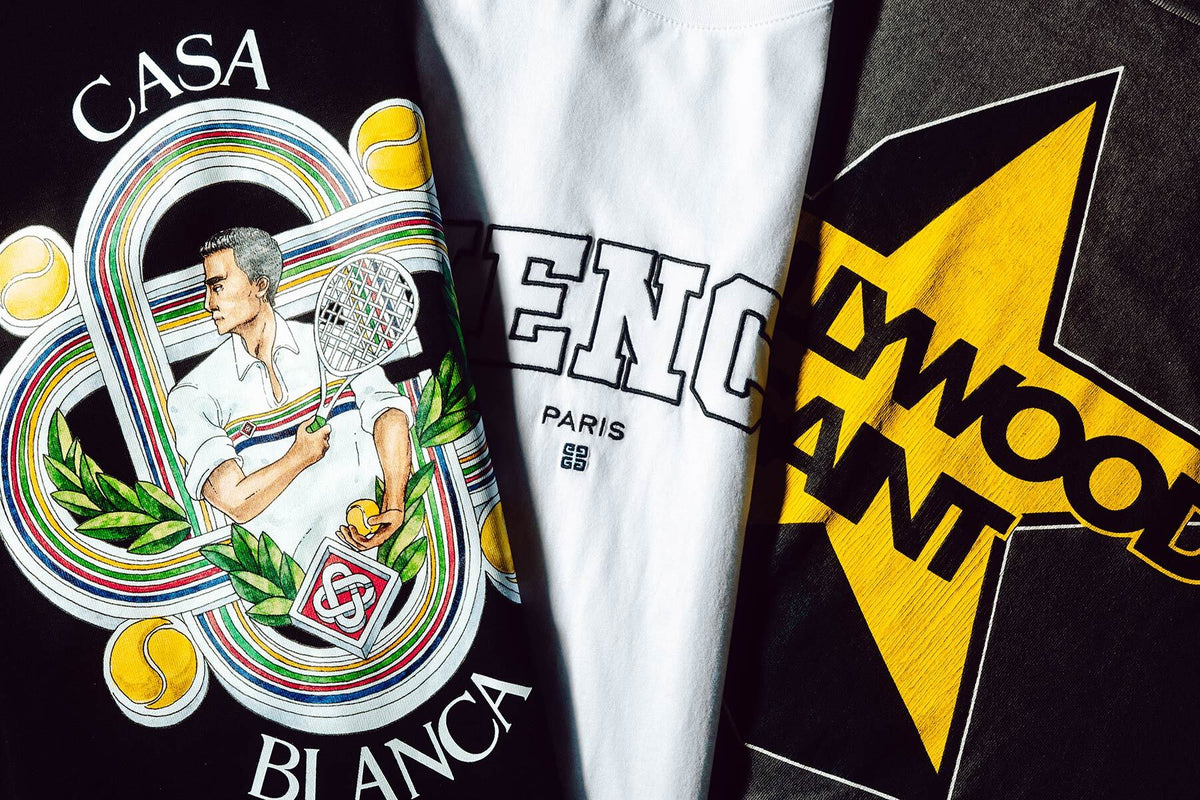 Designer Tees