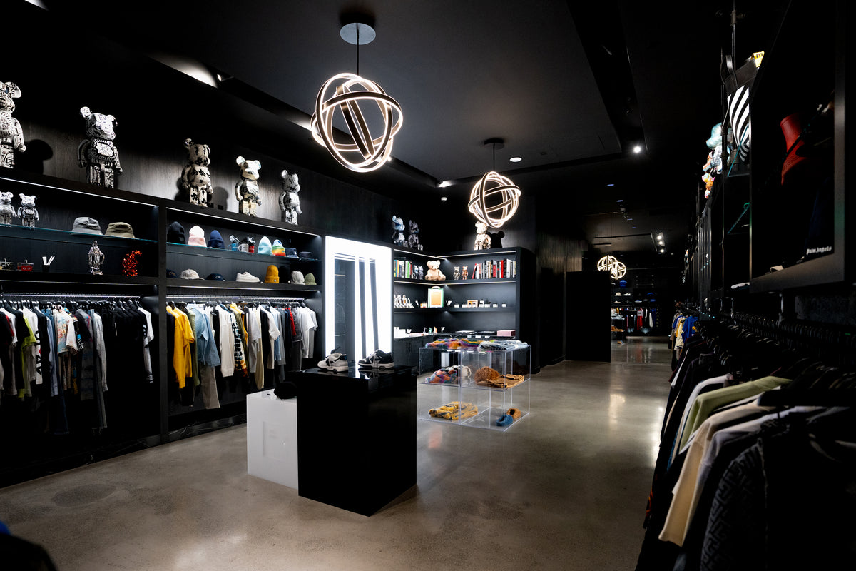 New Expansion: FEATURE at The Commons at Calabasas