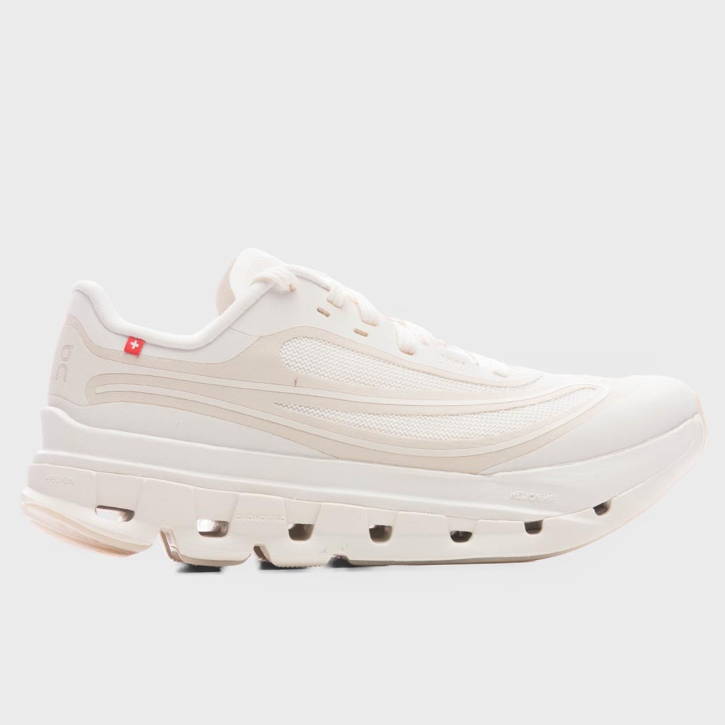 Women's Cloudflow 5 AD - Ivory/Grain