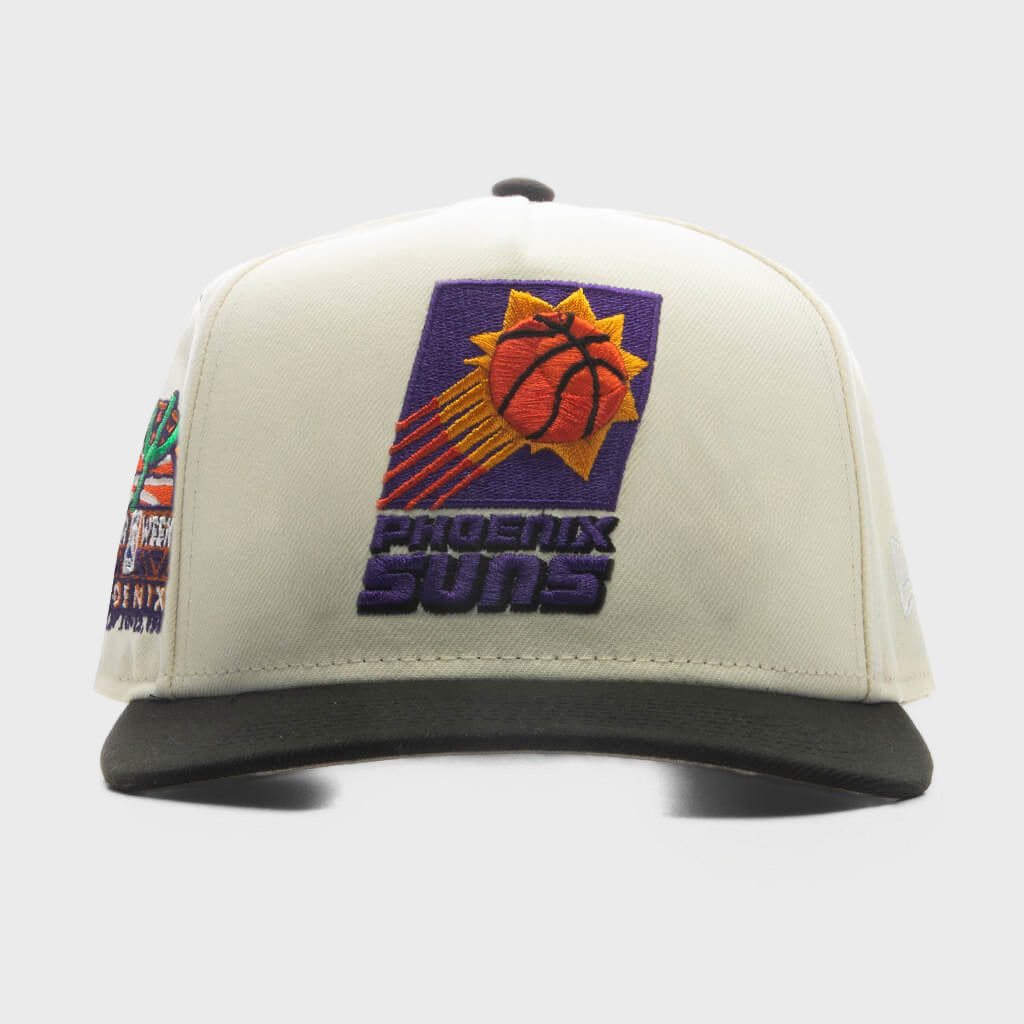 9FIFTY A-프레임 커브 하드우드 클래식 2톤 1995 올스타 게임 - 피닉스 선즈