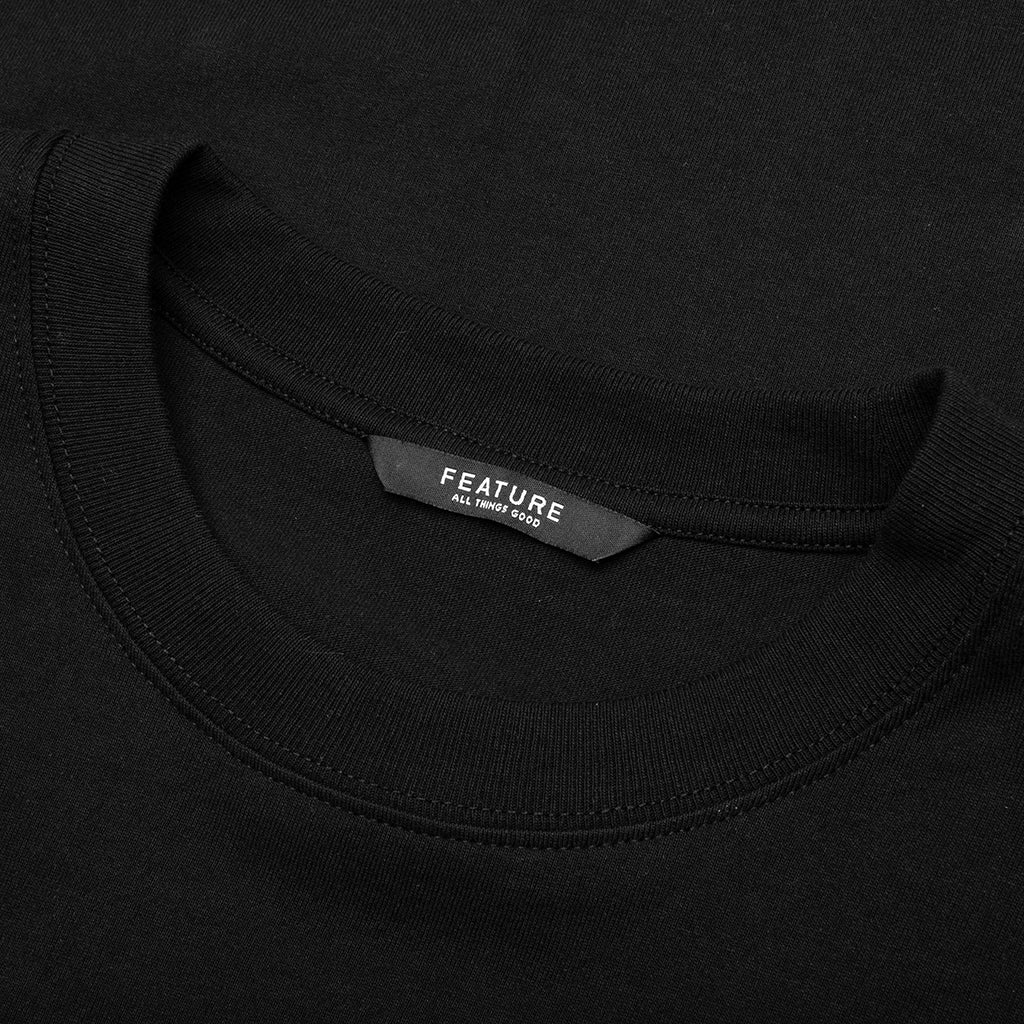 Feature