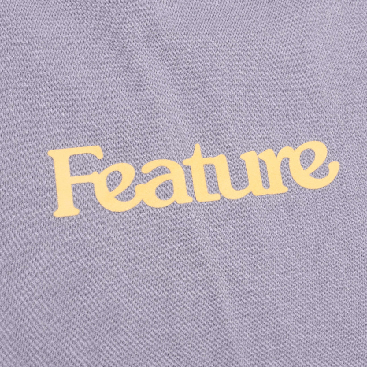 Feature