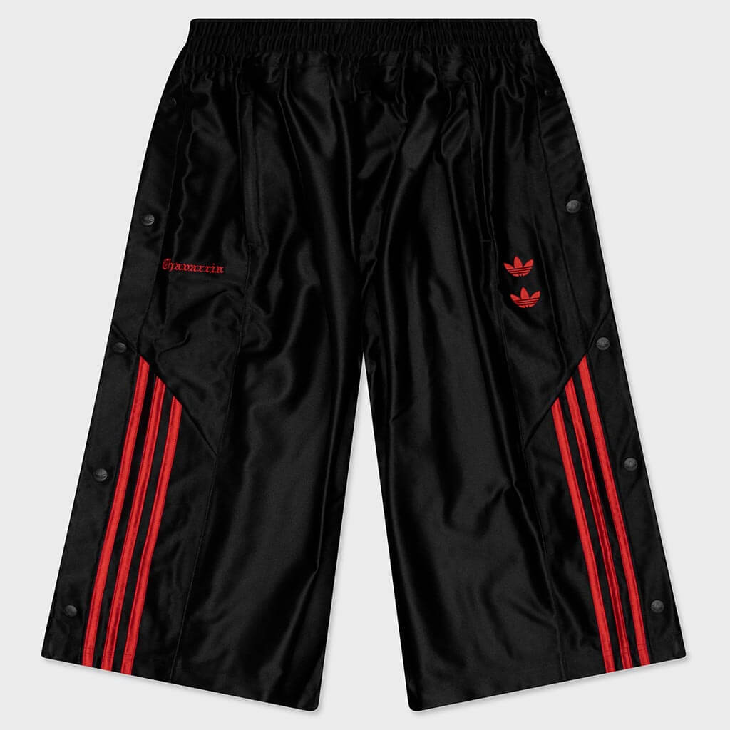 Dazzle Shorts - Black