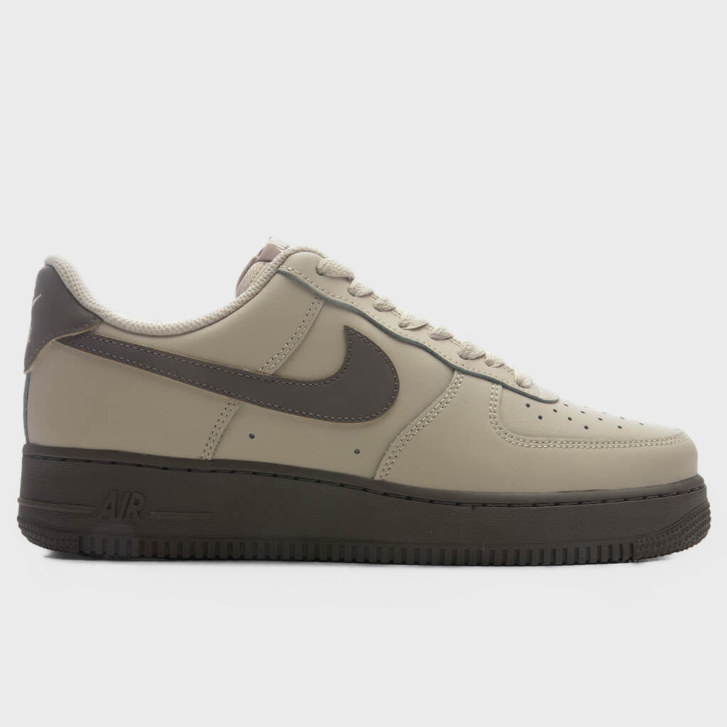 공군 1 '07 -Rattan/Olive Grey/Rattan
