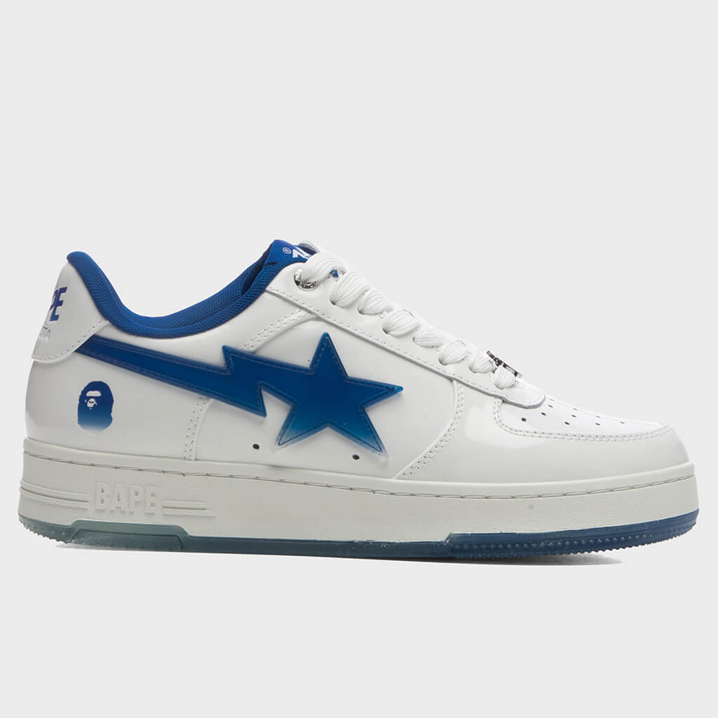 Bape STA #4 M2 - Blue