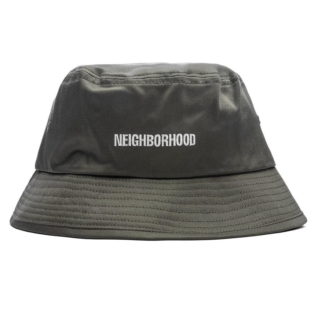 NEIGHBORHOOD ネイバーフッド バケットハット OLIVE DRAB NEIGHBORHOOD