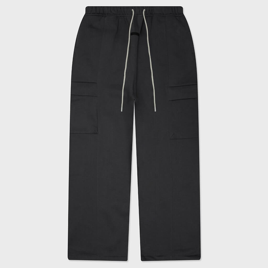 Cargo Field Pant - Iron Grey