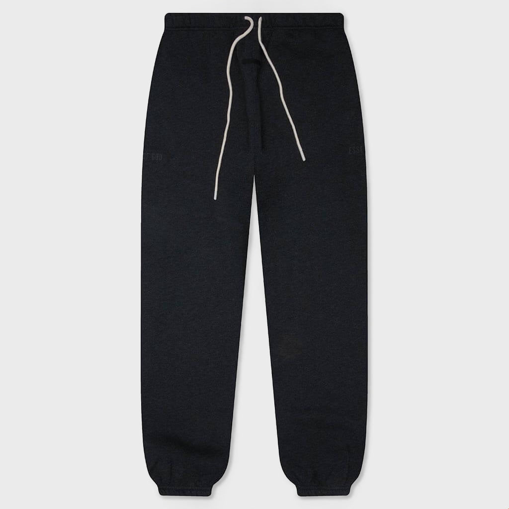 Classic Fleece Sweatpant - Iron Grey Heather
