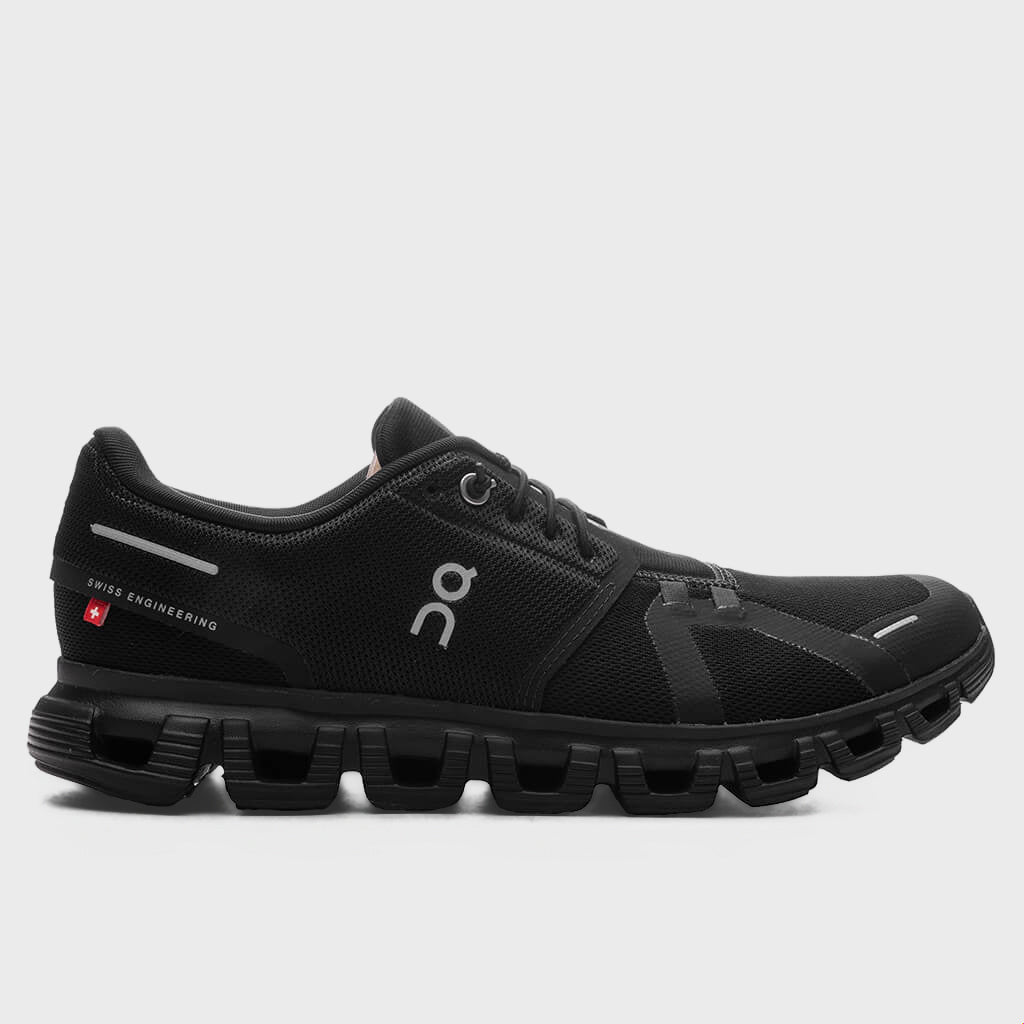 Cloud 6 - Black