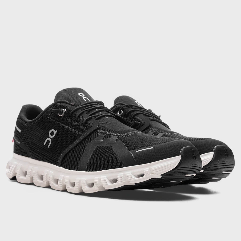 Cloud 6 - Black/White