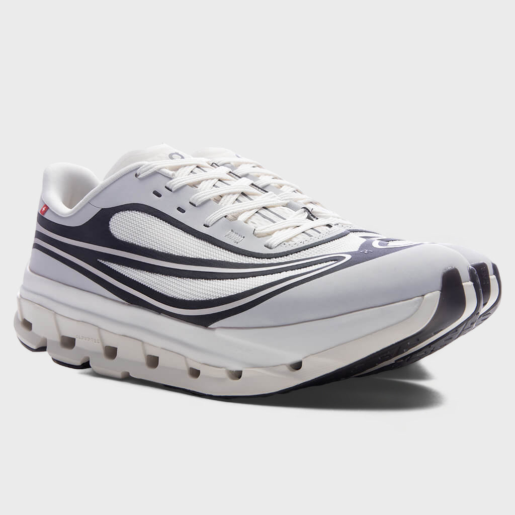 Cloudflow 5 AD - Ivory/Black