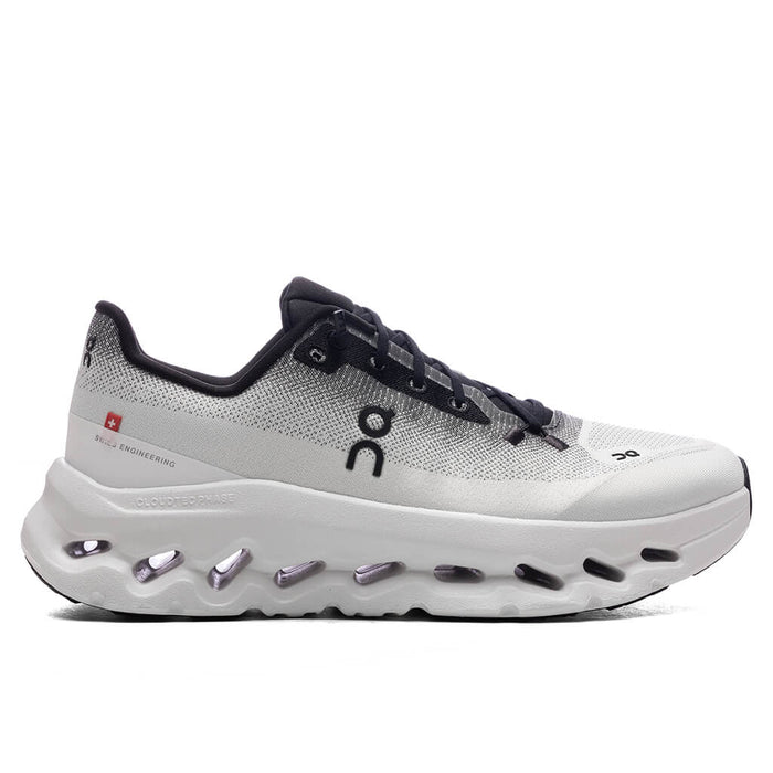 Cloudtilt - Black/Ivory