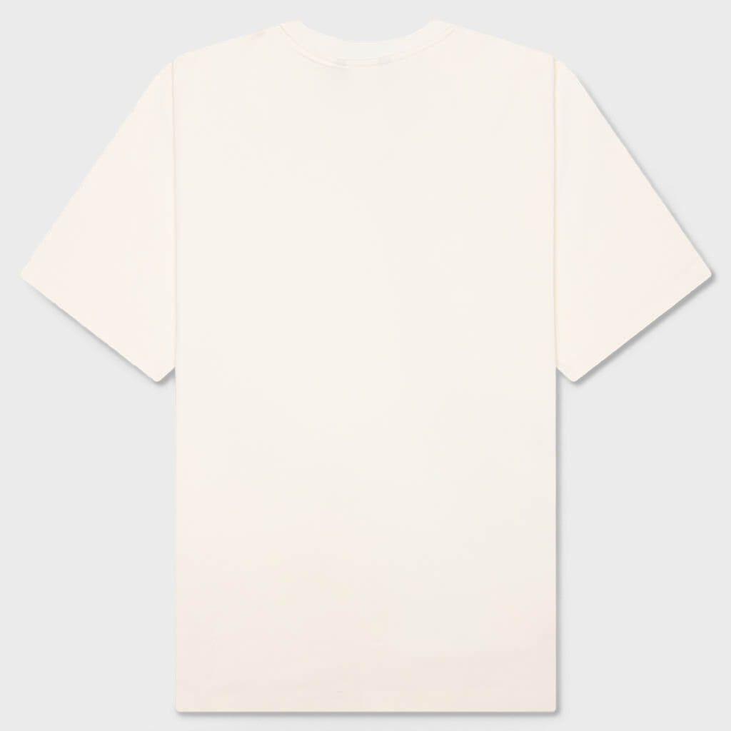 Courbet Tee- 크림