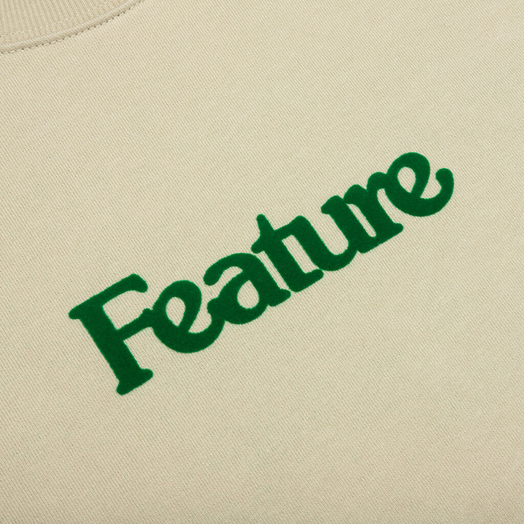 Feature