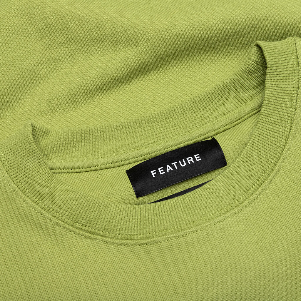 Feature
