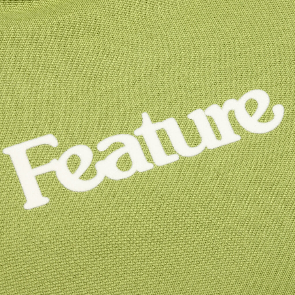Feature