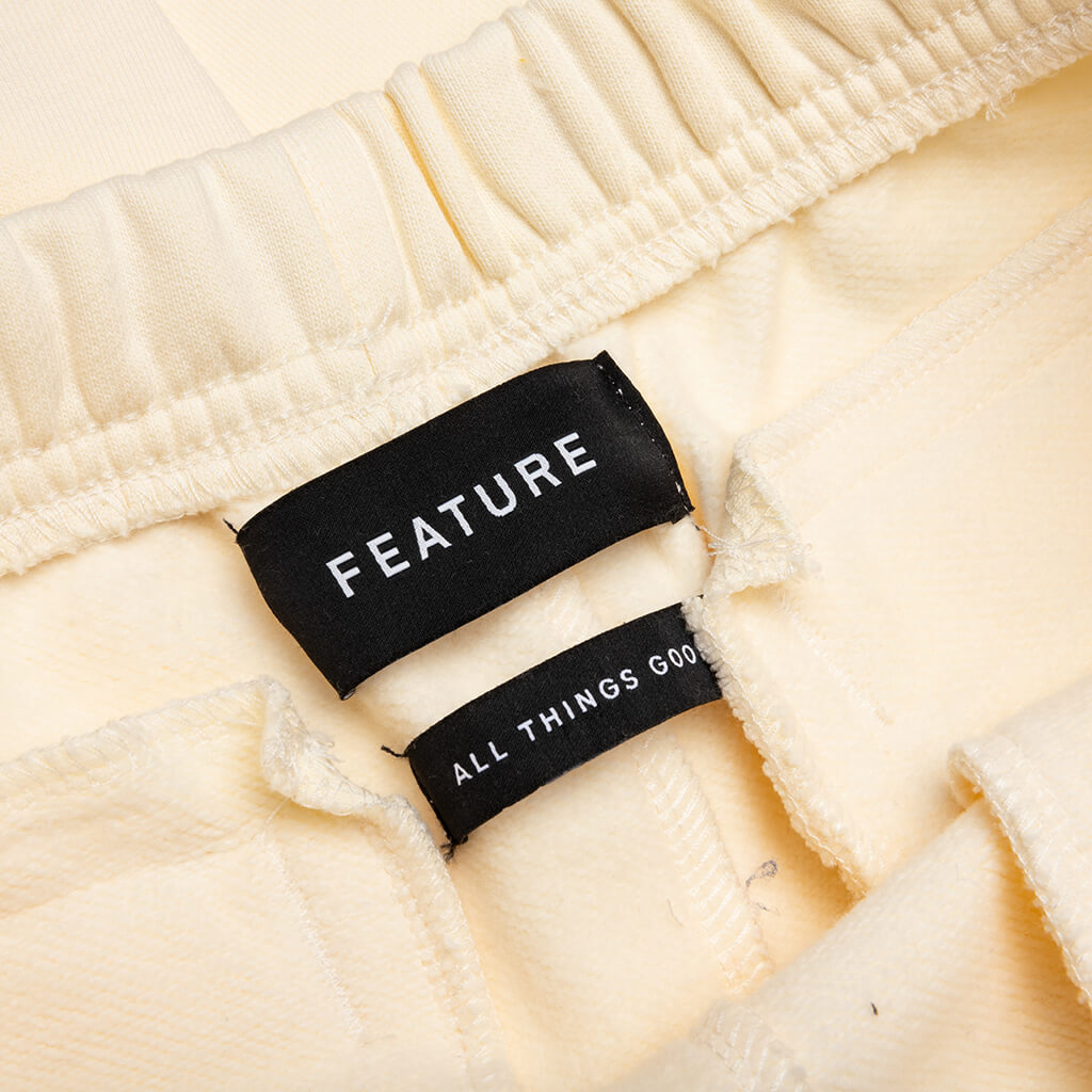 Feature