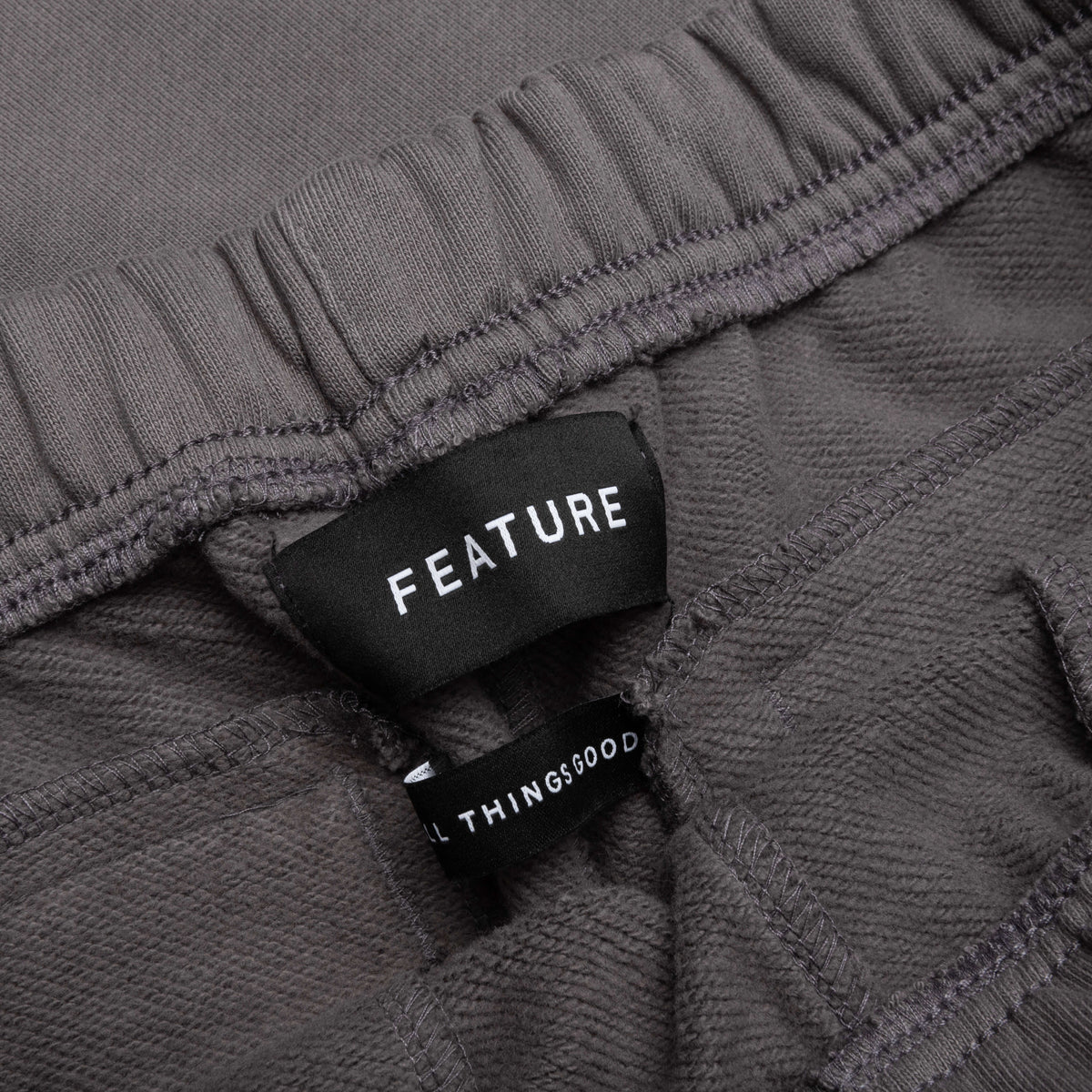 Feature