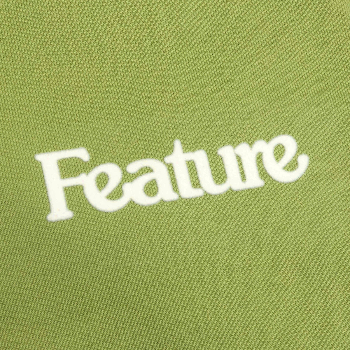Feature