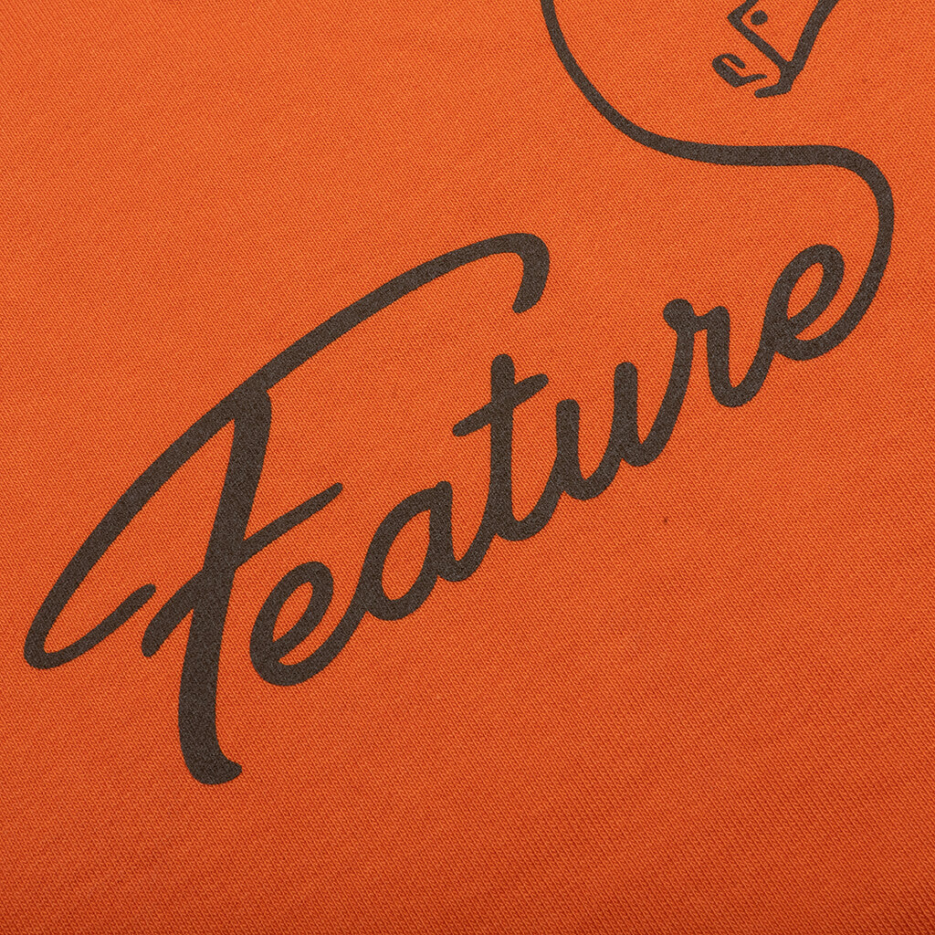 Feature