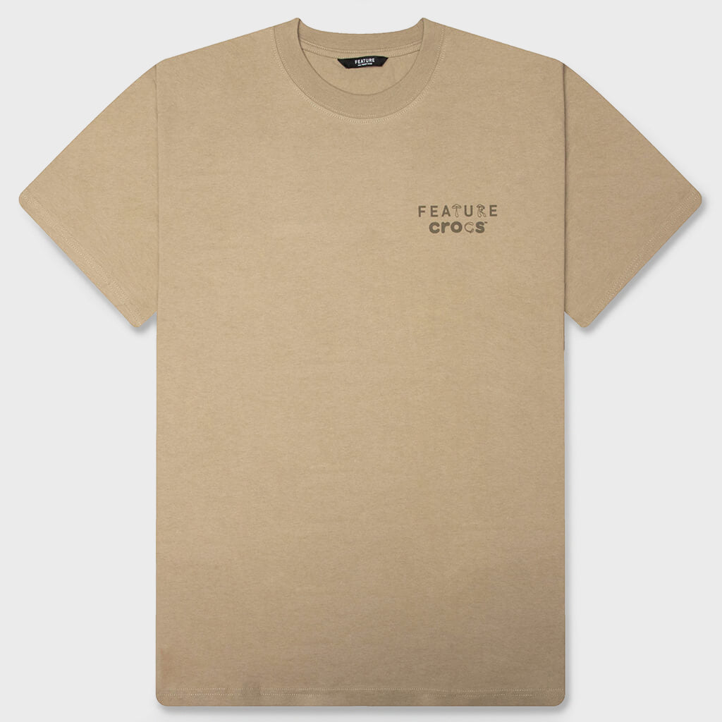 Fungi Tee - Tree House