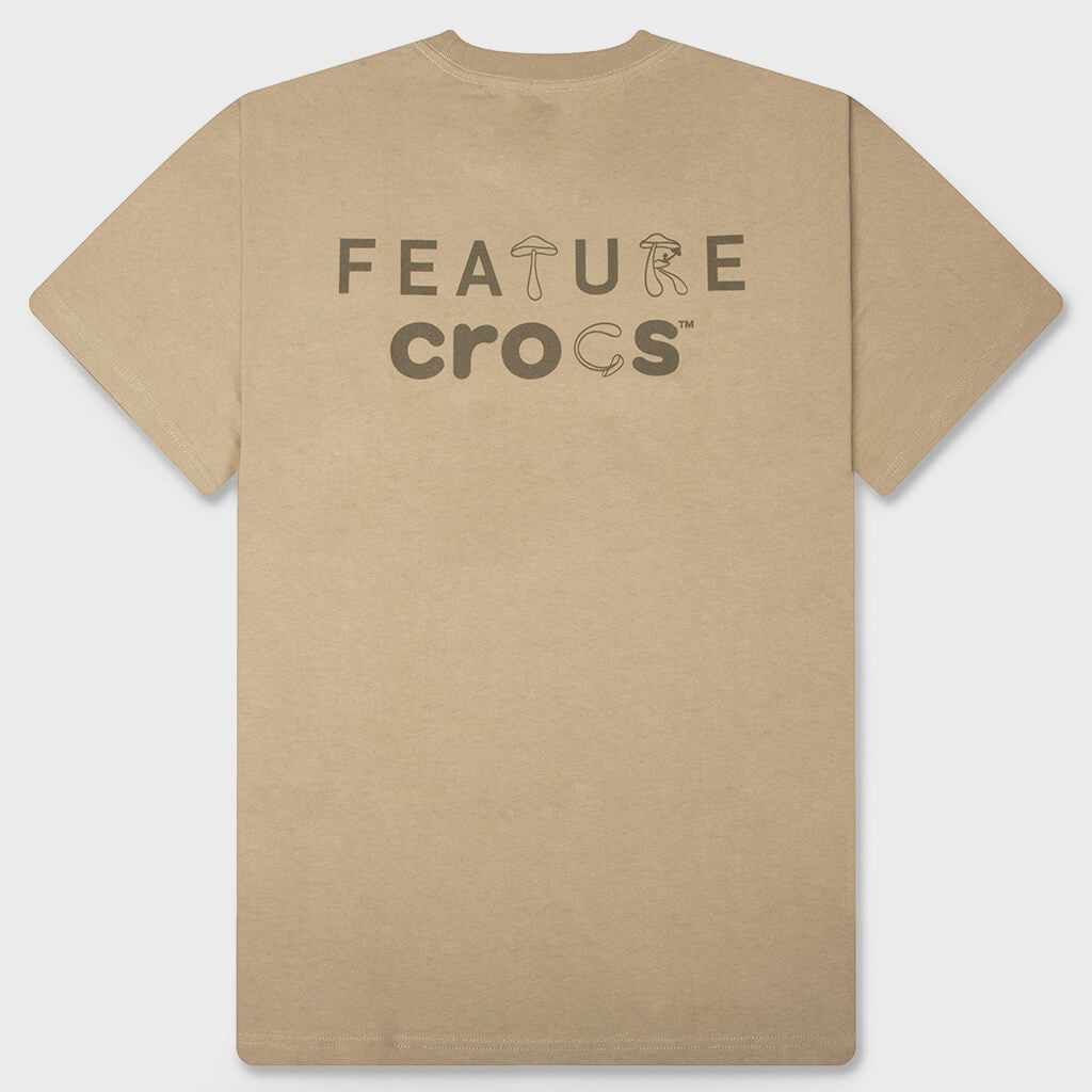 Fungi Tee - Tree House